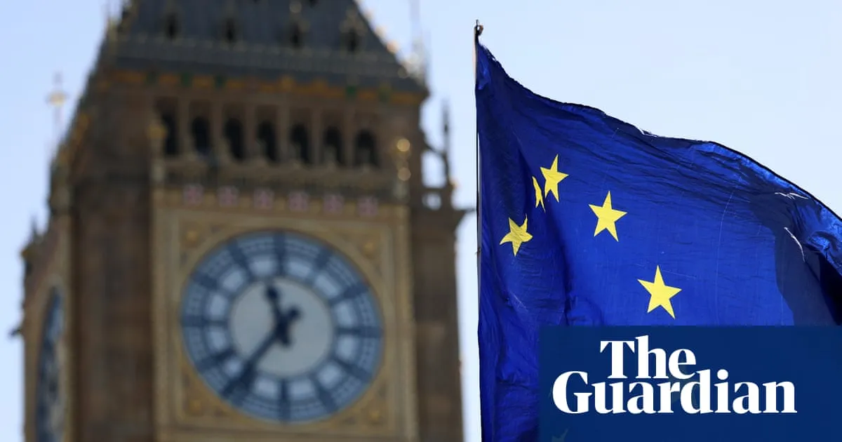 George Osborne calls for UK to rejoin EU customs union and boost trade