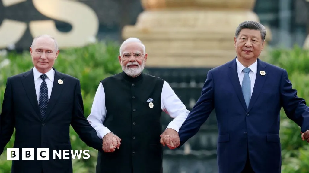 Iran war reshapes Brics ties but also exposes divisions