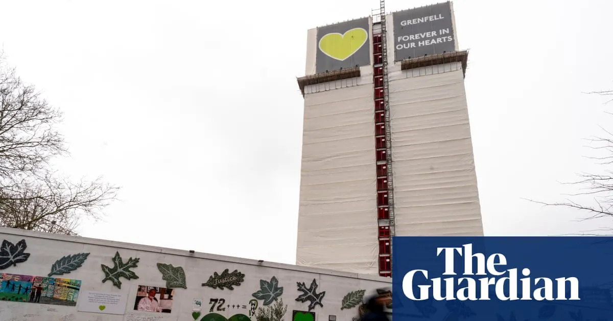 Director who oversaw Grenfell cost-cutting given senior council housing role