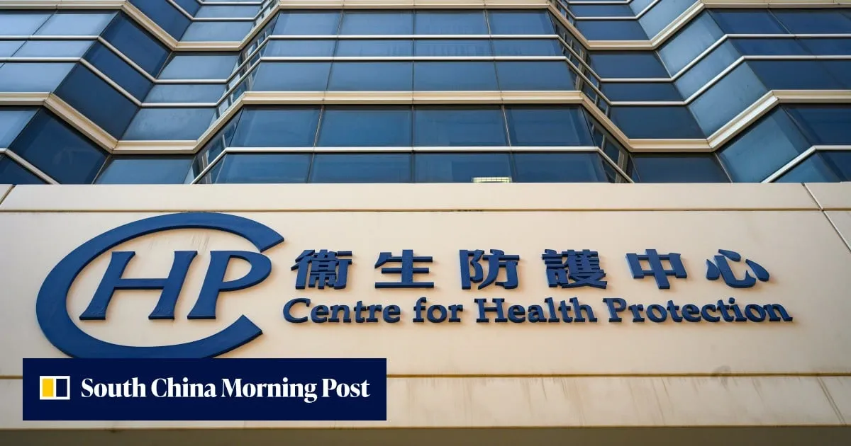 Supplier to end classroom lunch portioning at Sha Tin school after 39 fall ill