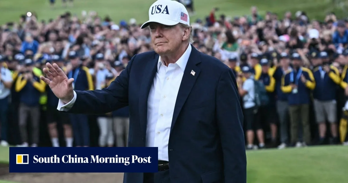 Ahead of US Fed meeting, Trump says America should have world’s lowest interest rate