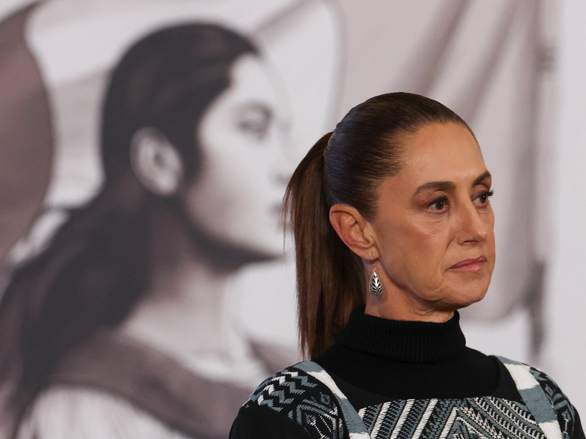 Mexico vows ‘solidarity’ with Cuba after oil shipment cancellation reports