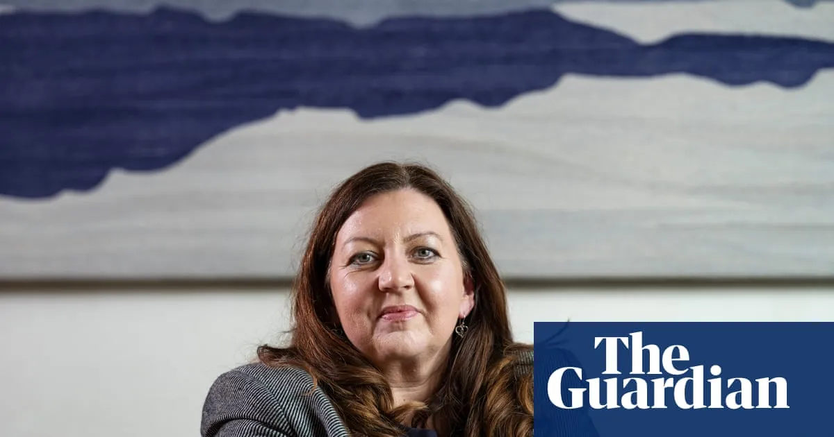 ‘Sweat the asset’: new development minister plots path to make UK aid count