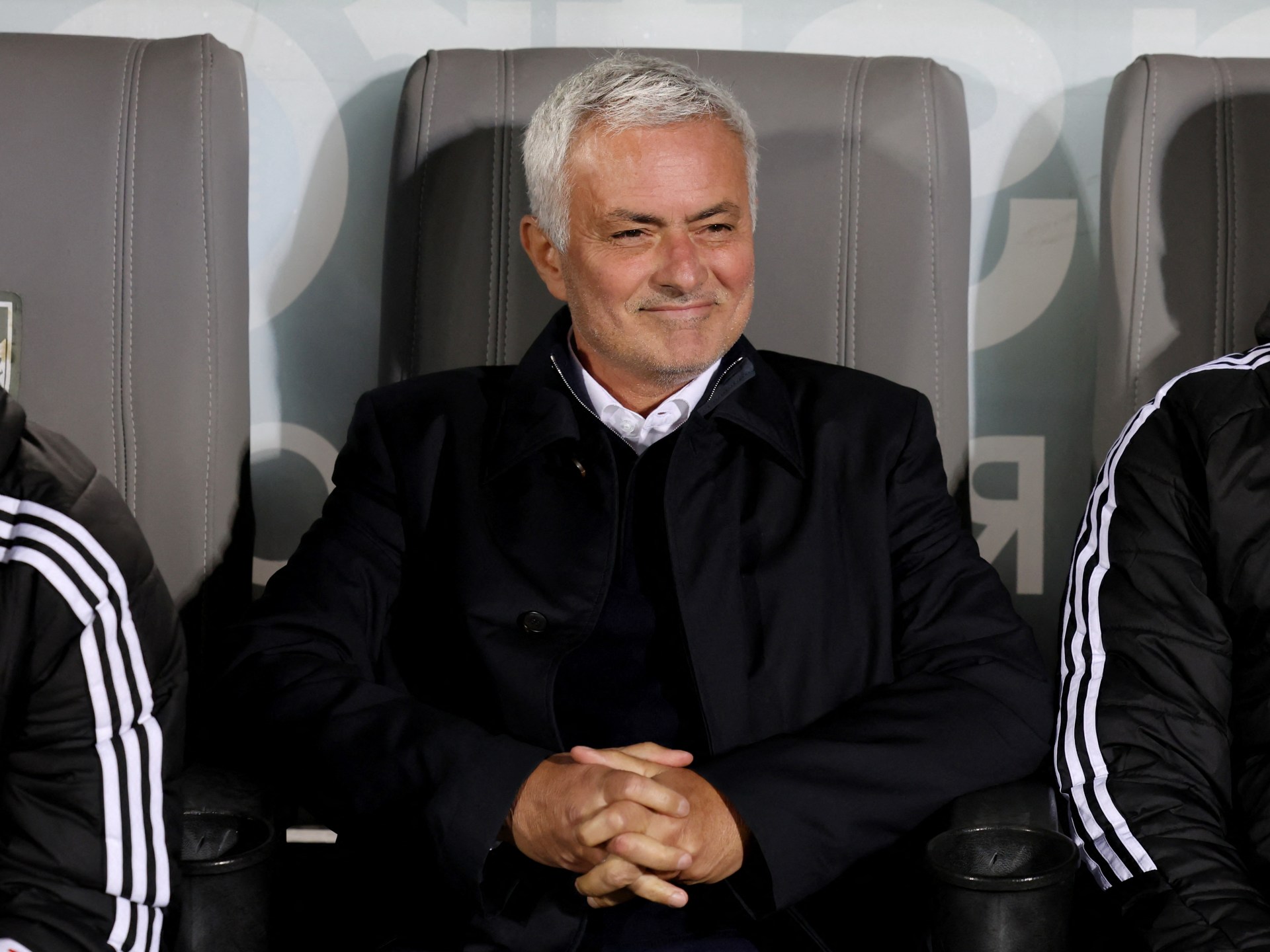 Benfica’s Jose to kill Real with love, says Madrid boss ‘like his child’