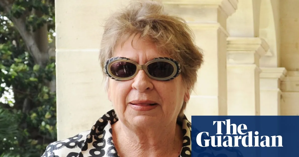 Mary Gaudron, first female judge of Australia’s high court, dies aged 83