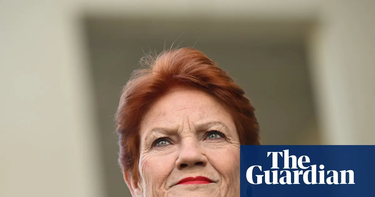 One Nation vows to cut migration by 750,000, sparking fears for key industries including aged care