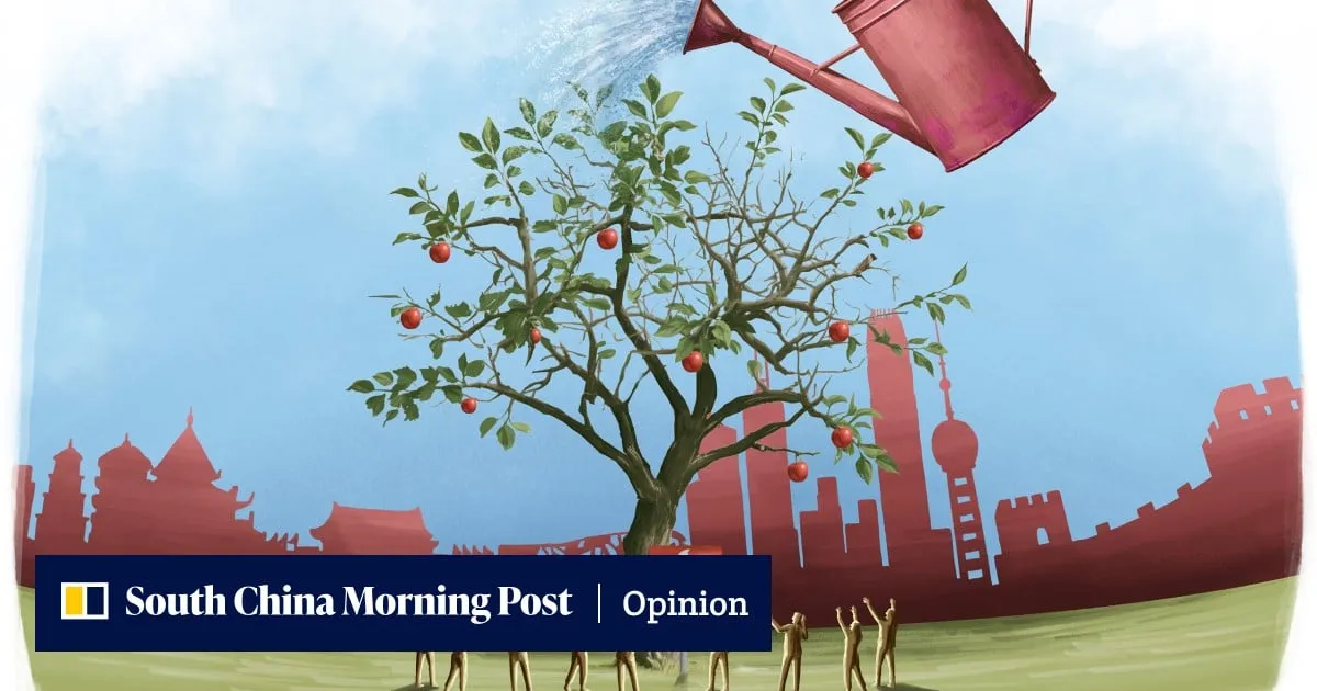 How the 5-year plan can serve the nation and deliver for Hong Kong