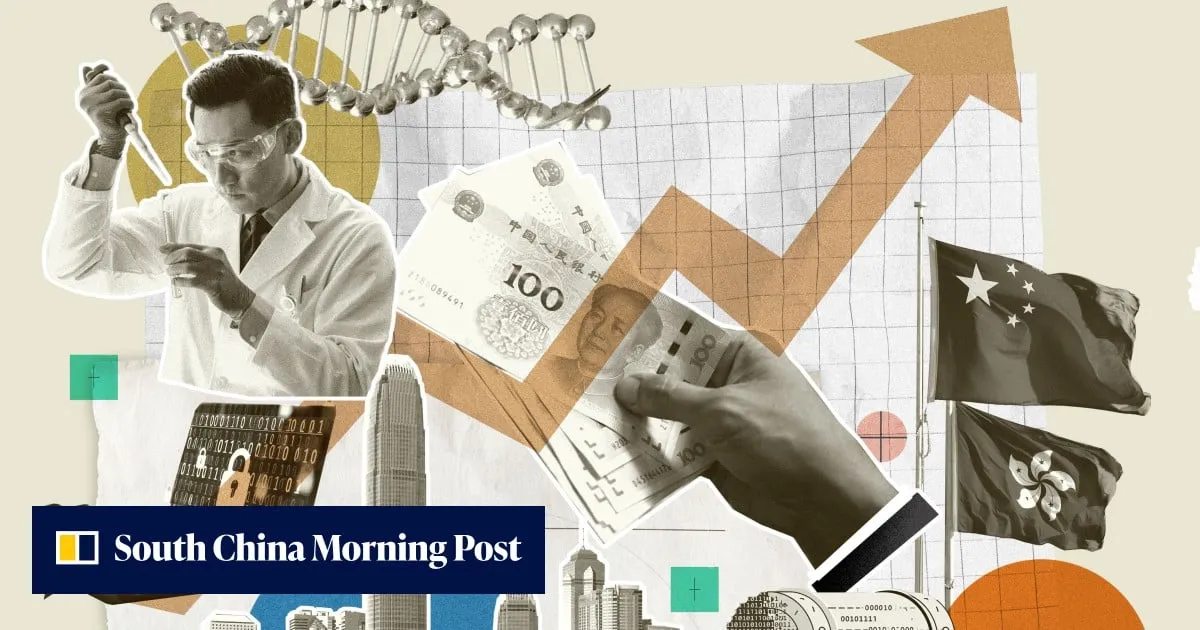 Beijing’s ‘trust issue’ with Hong Kong and what the city can promise in its 5-year plan