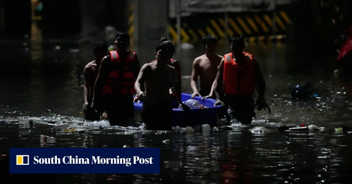 Man up, break down: unpacking the Philippines’ male suicide crisis