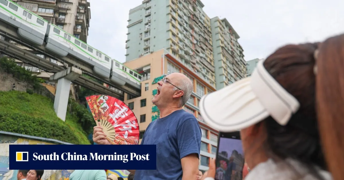Tourism and technology may hold key to boosting China’s public image in the US