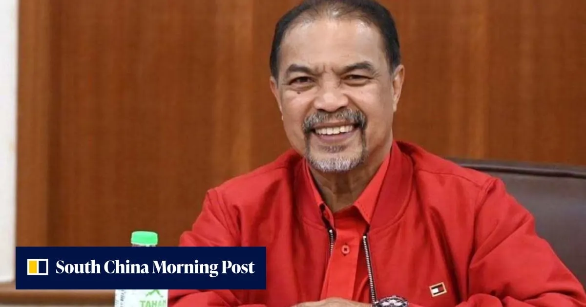 Malaysia haj fund scandal: ex-religious minister denies role in US$211 million transfer
