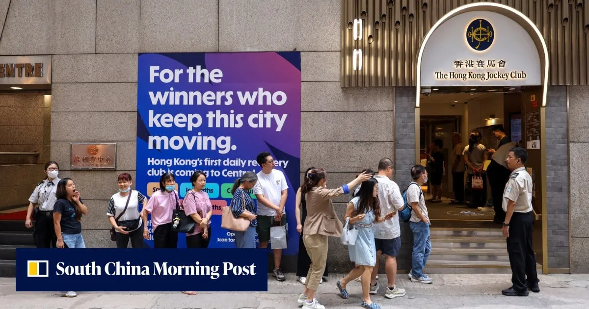 Hong Kong Mark Six jackpot dispute, Brics finds common ground: 5 weekend reads you missed