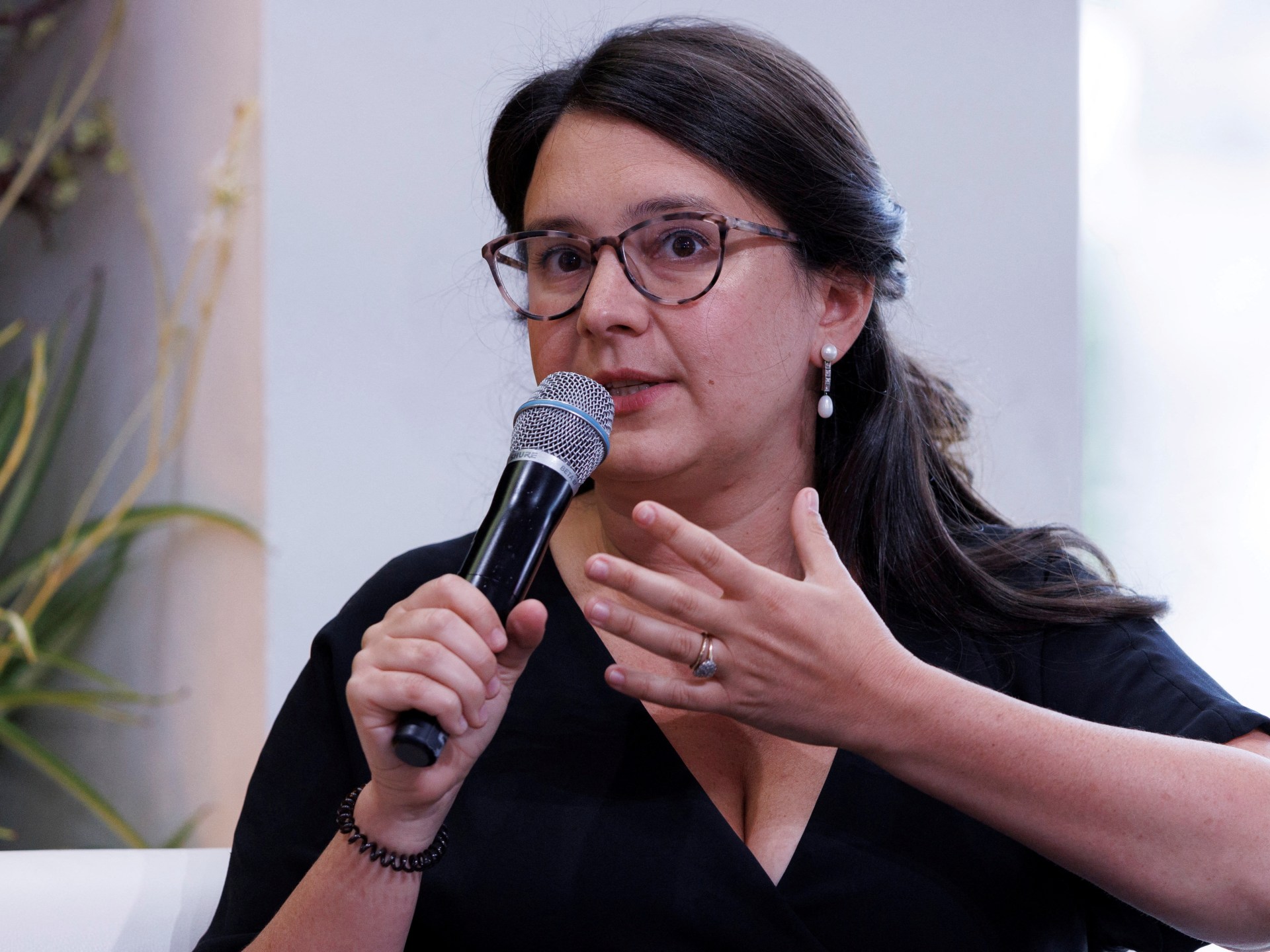 CBS News’ Bari Weiss unveils new strategy amid backlash, viewership lags