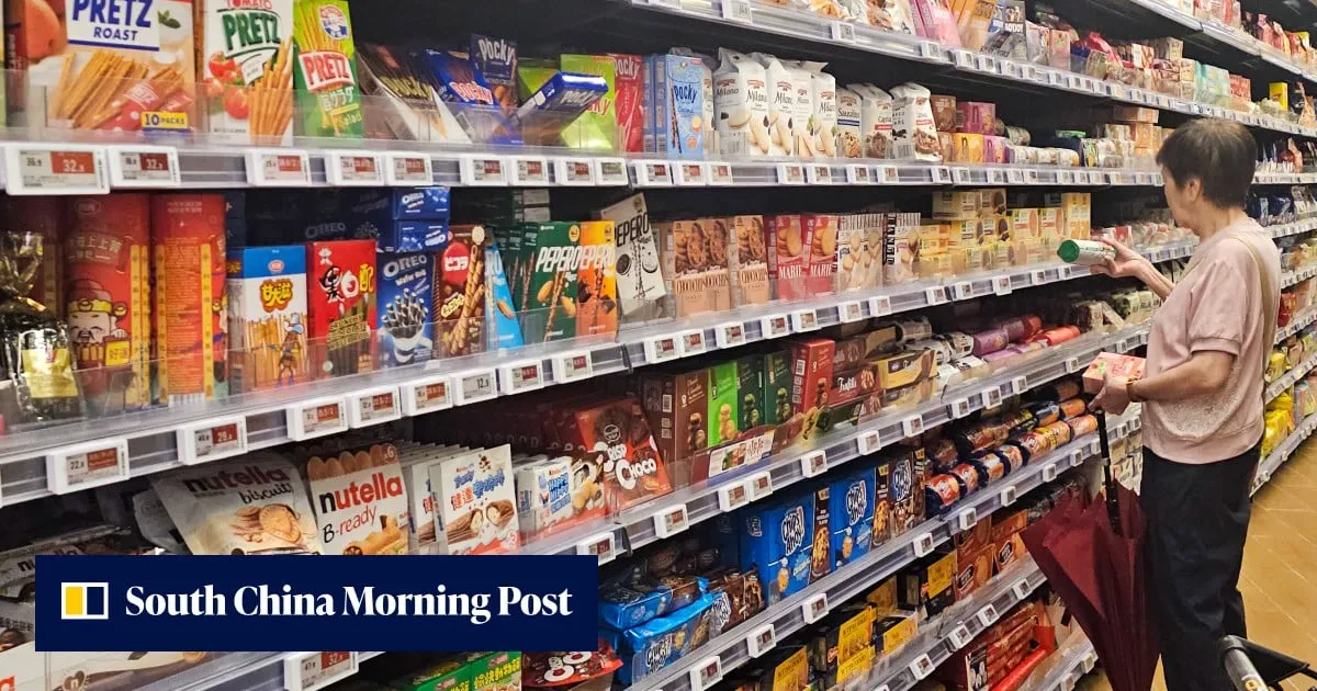Hong Kong consumer watchdog questions supermarkets’ buy-one-get-one-free deals