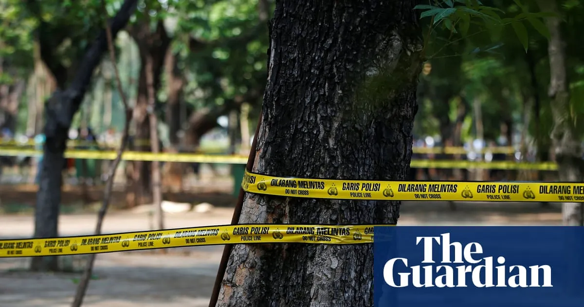Indonesian police investigate deaths of Australian man and two children in Bali as suspected murder-suicide