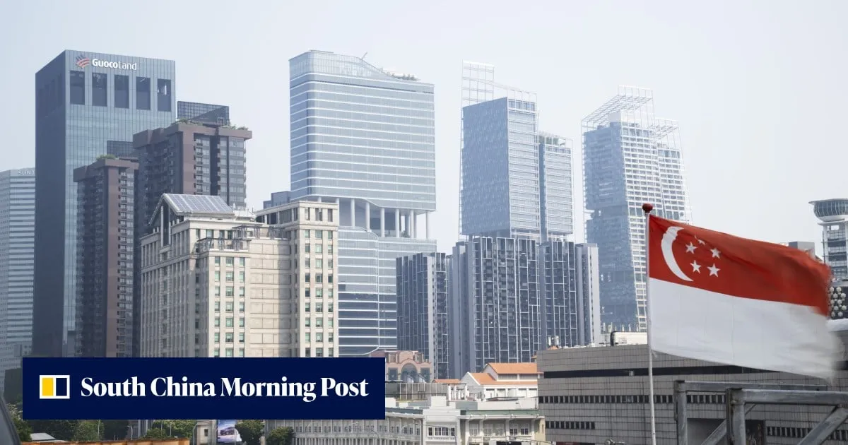 Singapore is open to chemical castration, but what are ethical, health concerns?
