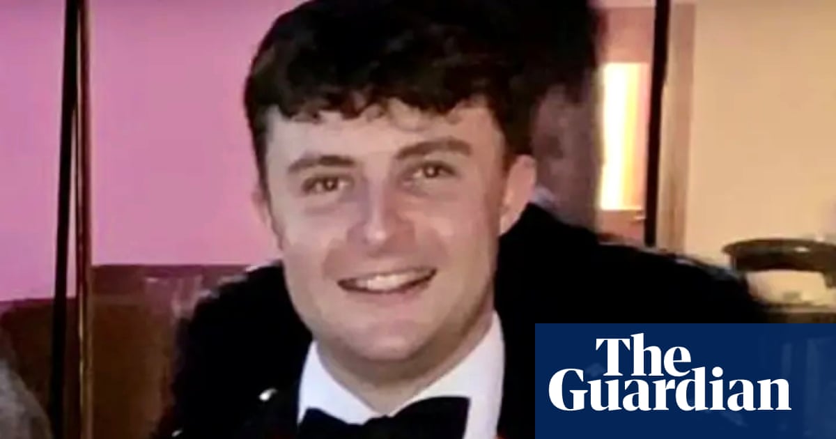 British army officer dies during live fire training in Northumberland