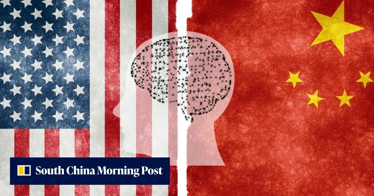 Chinese researchers chart 5-stage path toward ‘last AI built by humans’