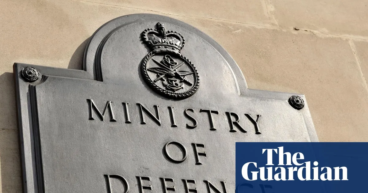 UK armed forces member killed in crash in Ukraine