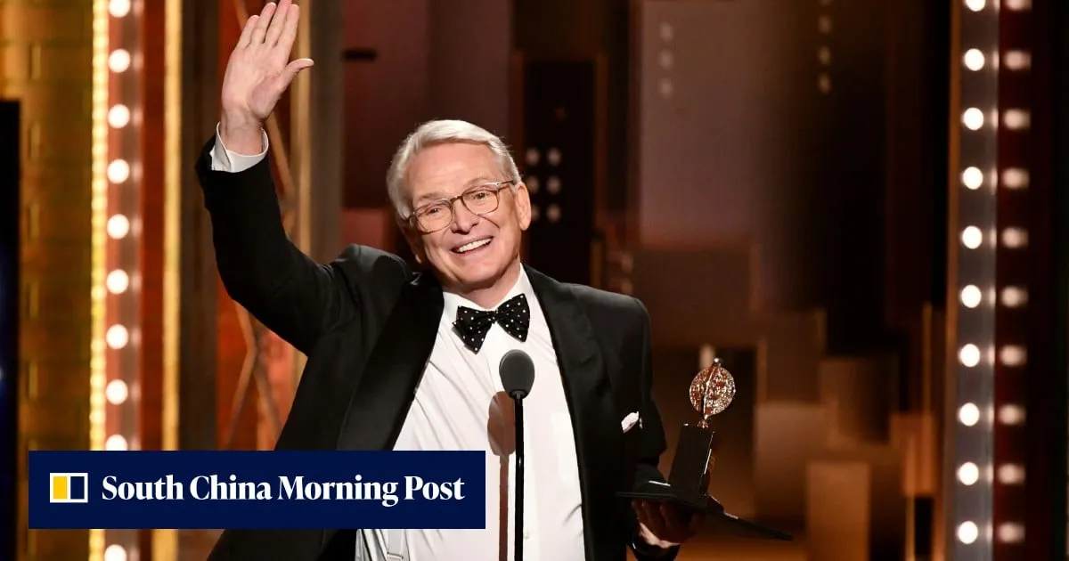 Bob Mackie, who dressed stars from Cher to Whoopi Goldberg and Pink, dies at 87