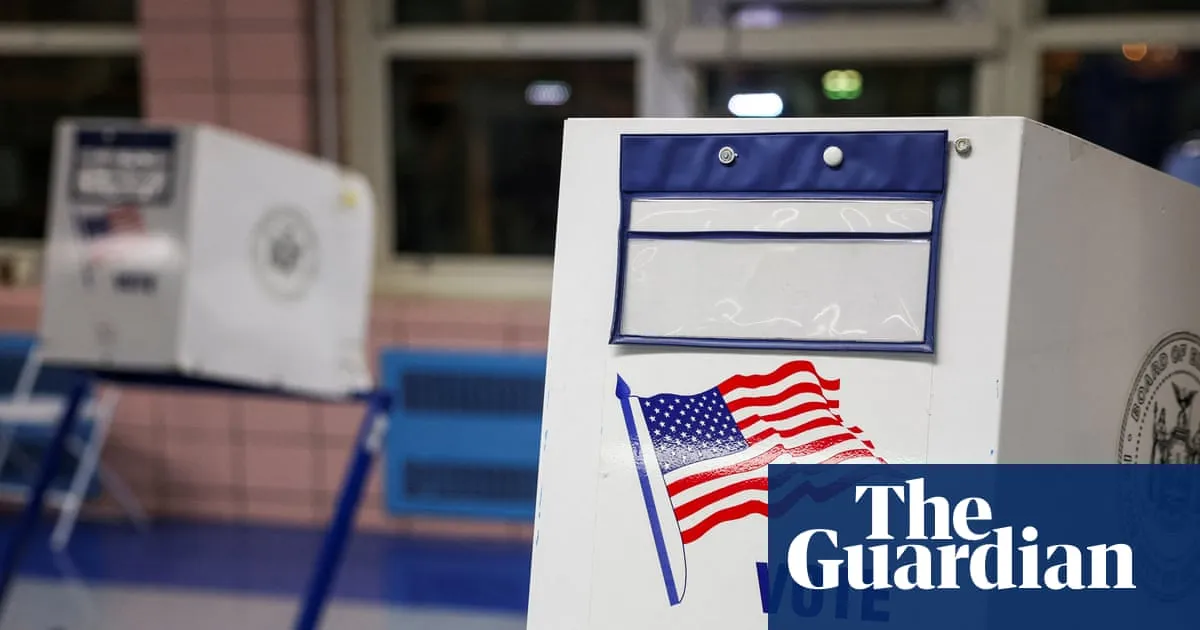 DHS officers raise concerns over potentially illegal voter searches and unreliable data, whistleblower says