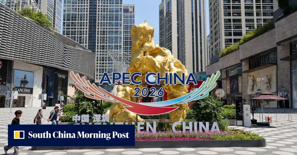 Japanese delegations flock to China, but thaw hinges on Takaichi mending ties