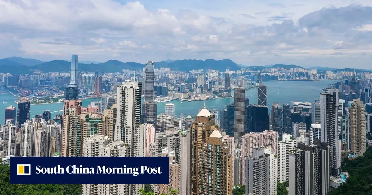 Hong Kong’s next policy address is just around the corner. Here’s what to expect