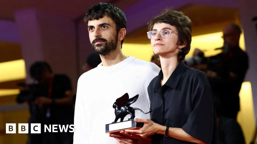 Israeli minister threatens to revoke filmmakers' citizenship over Gaza documentary