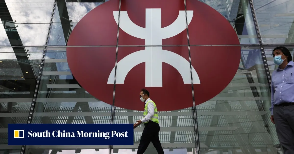 Hong Kong’s MTR Corp announces half-price fares for ‘Thank You Day’ on October 24