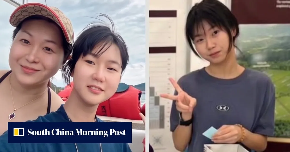 Malaysian mother honours slain daughter Yap Shing Xuen’s memory