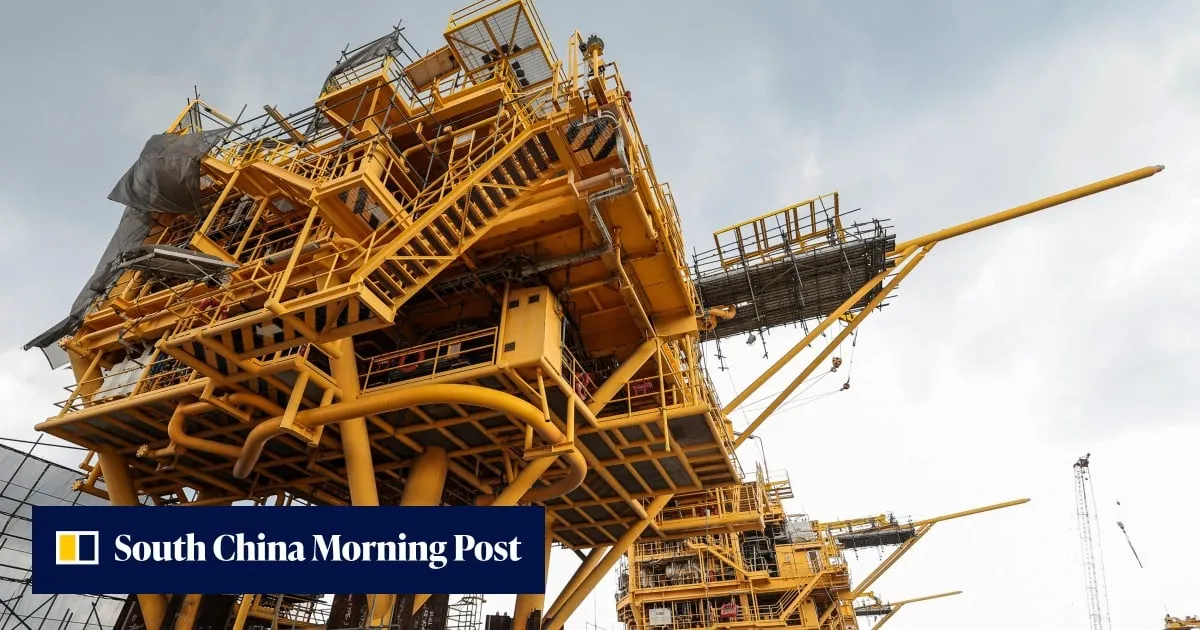 Cambodia, Thailand take US$300 billion seabed dispute to UN