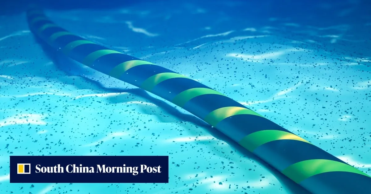 US throws weight behind Thai submarine cable that skips South China Sea