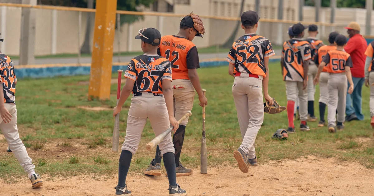 Underage Players, Predatory Moneylenders: 7 Findings From Our Dominican Baseball Investigation