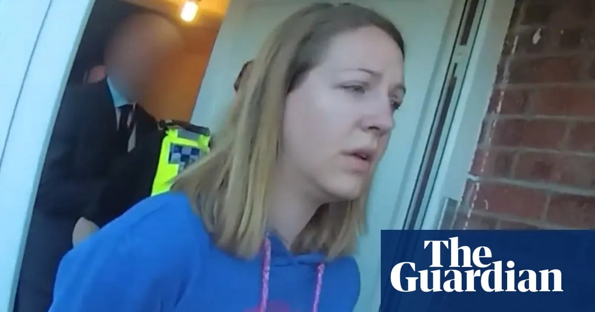 Three babies may have survived if hospital had acted over Lucy Letby concerns, inquiry finds