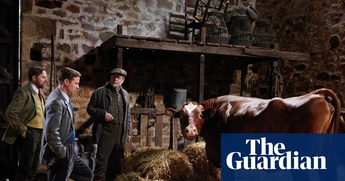 Channel 4 poaches Paramount’s £300m-plus TV ad sales business from Sky