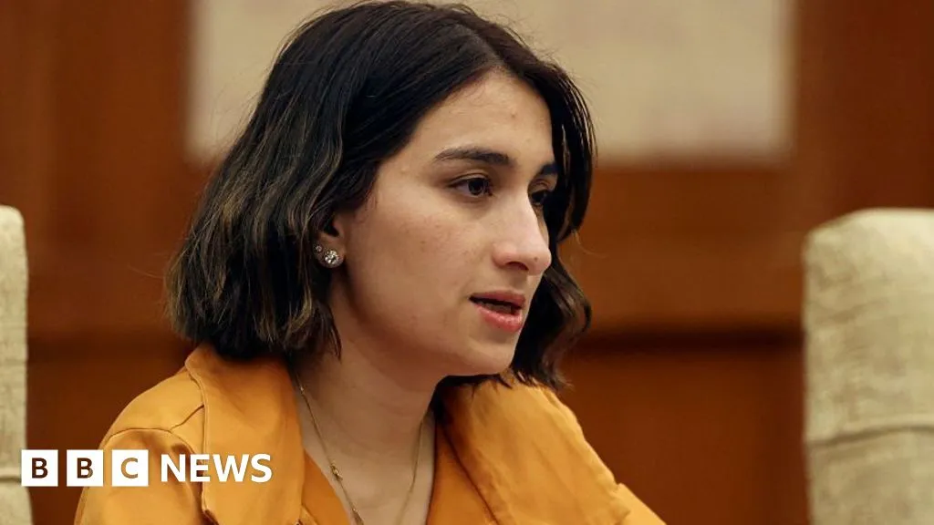 Colombian ex-foreign minister charged over nanny's lie detector test