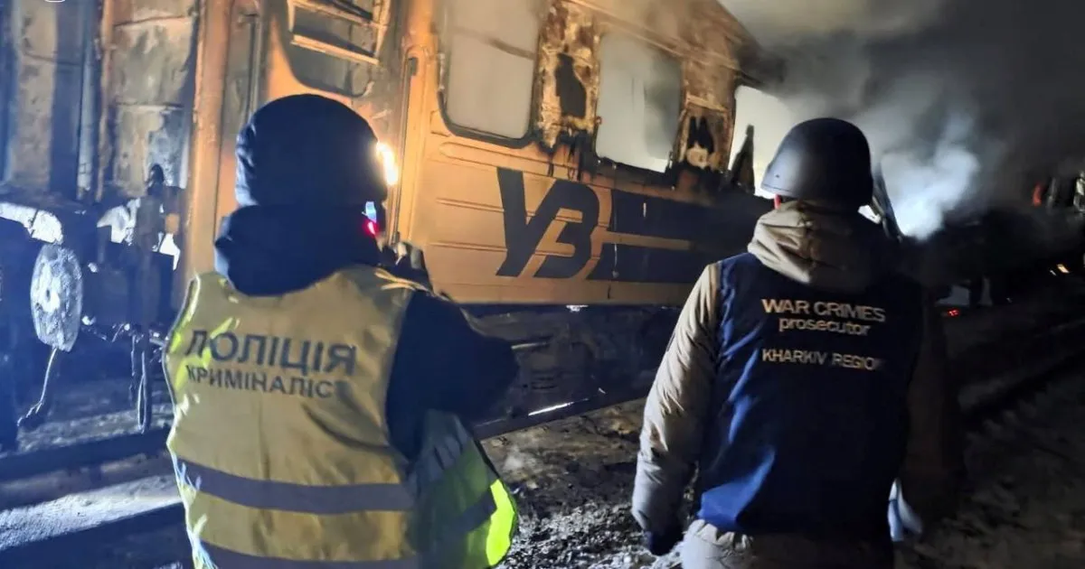 Russia-Ukraine war: List of key events, day 1,434