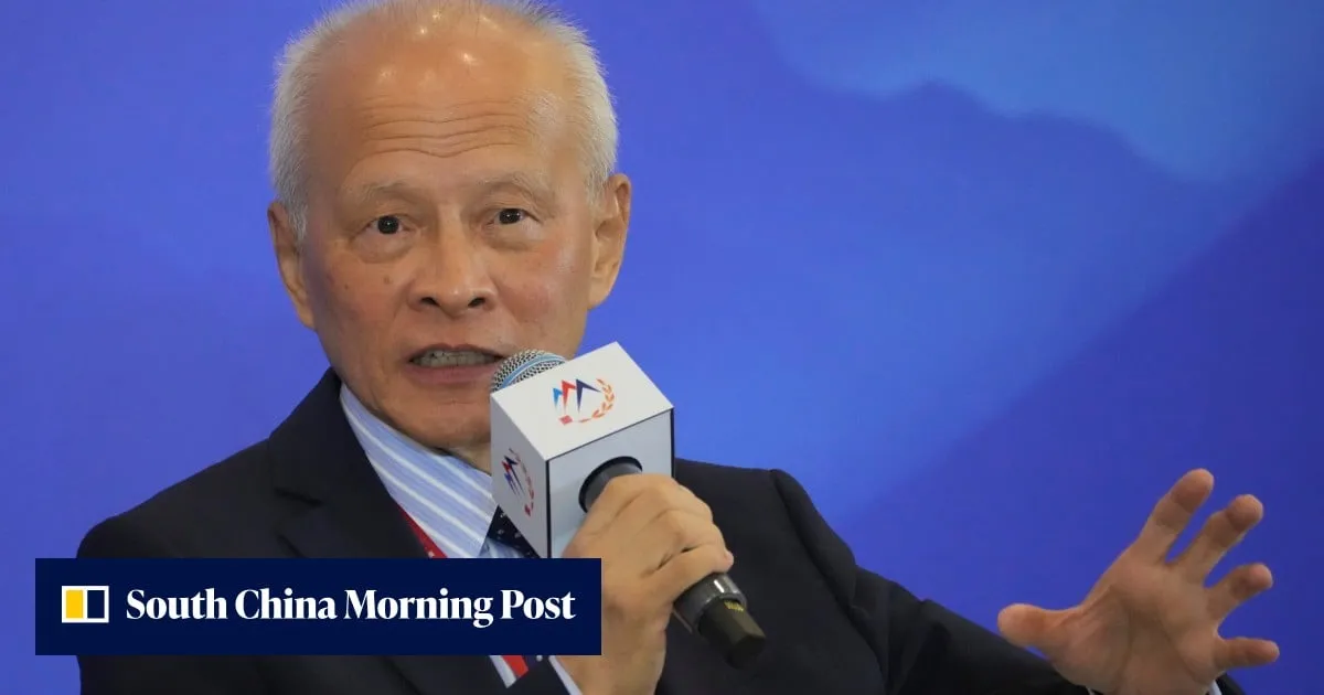 US-China ties haunted by lack of mutual trust, Beijing Xiangshan Forum told