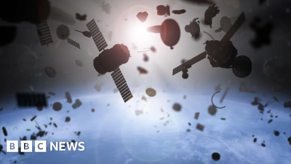 What weapon could the US have put into space?