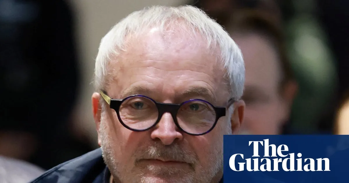 French former senator found guilty of drugging MP with intent to sexually assault her