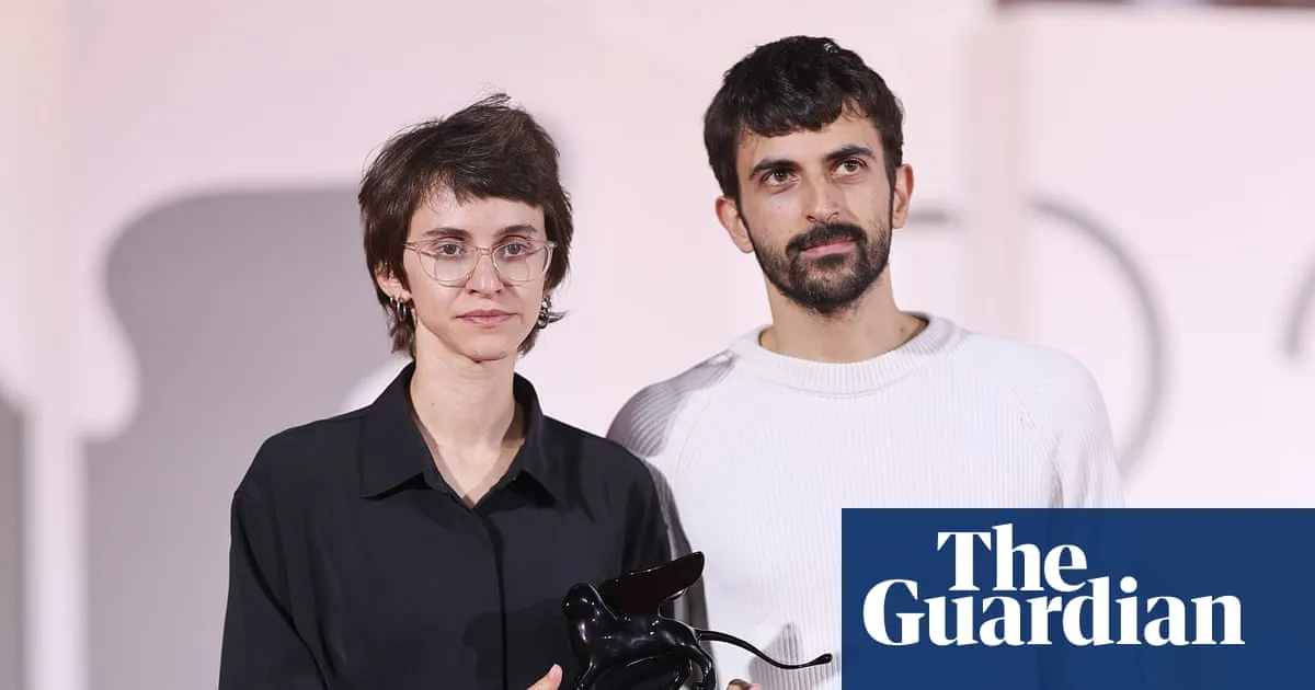 ‘This should be condemned by any thinking human’: film industry rallies behind NAZA directors