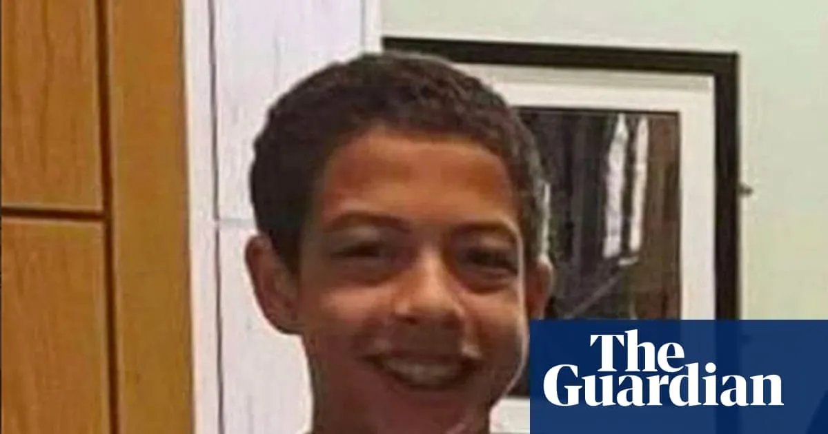 Belfast teenager whose body was found in storm drain ‘failed by the PSNI’