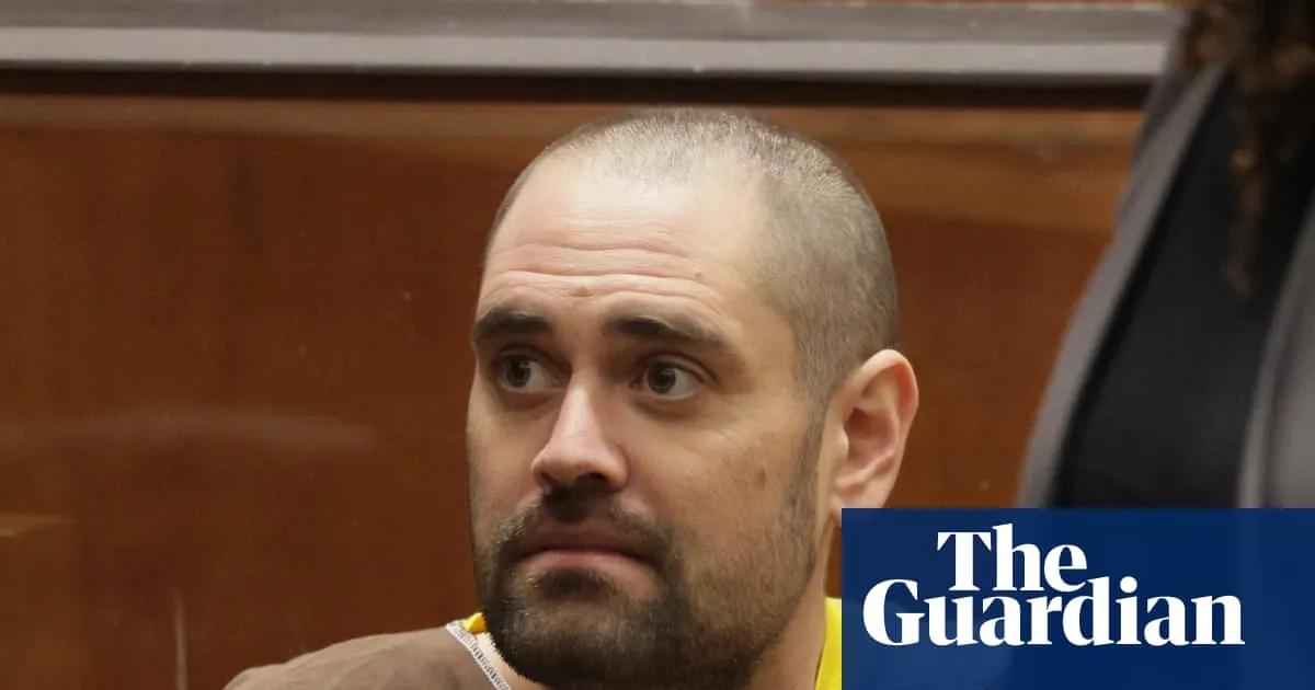 Nick Reiner will not face death penalty if convicted of killing parents, LA district attorney says