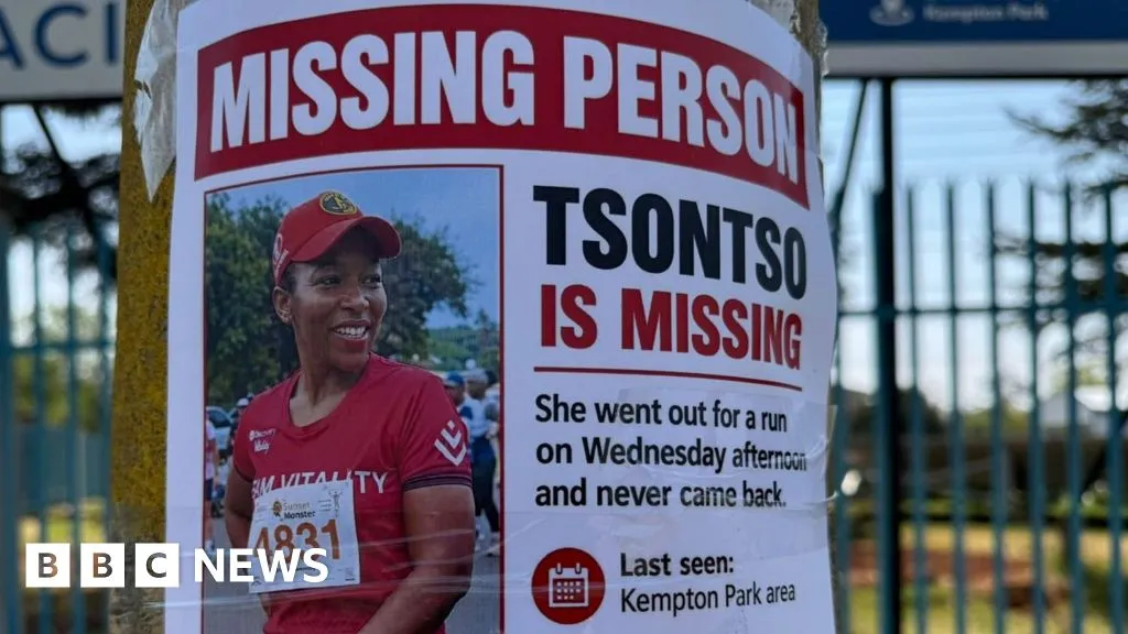 South African president vows justice as more women's bodies found near Johannesburg