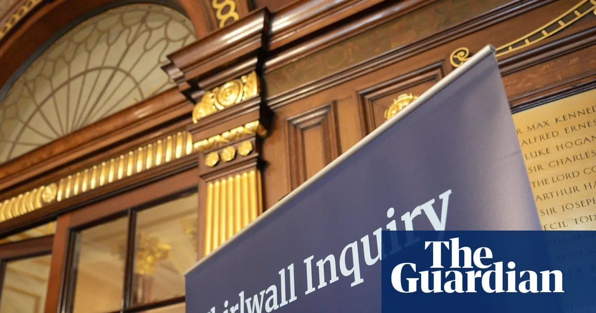 Thirlwall inquiry has left biggest questions around the Letby case unanswered
