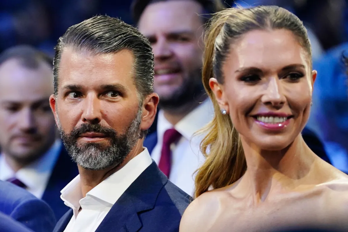 Top Oversight Dem Opens Investigation of Donald Trump Jr.’s Russian Oligarch-Funded Wedding