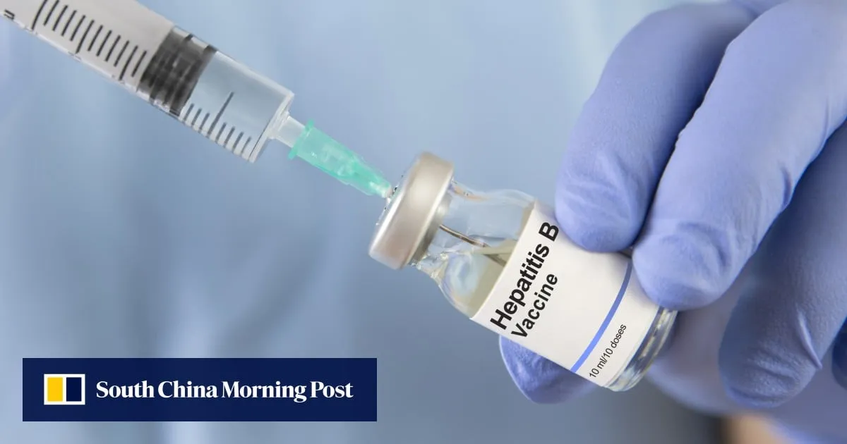 ‘Don’t blindly follow’ US changes to infant vaccines, Hong Kong tells parents