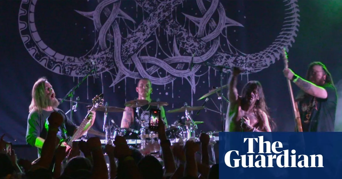 Alice Springs heavy metal music venue raises $1m in donations in fight to stay open