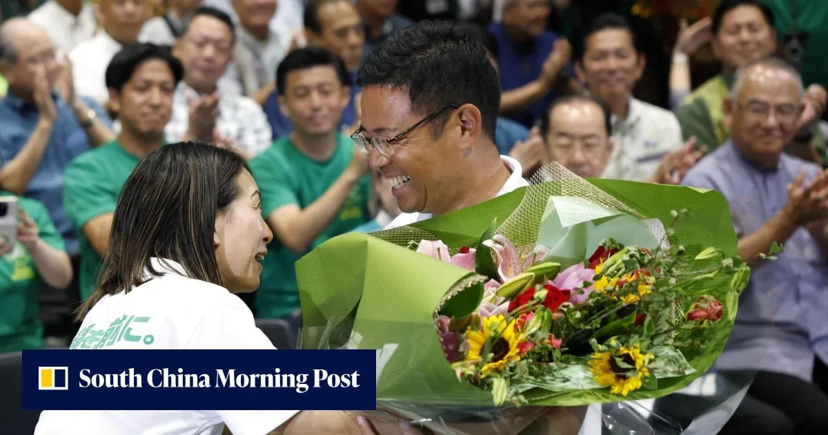 How will the Okinawa governor’s race result reshape China’s local messaging?
