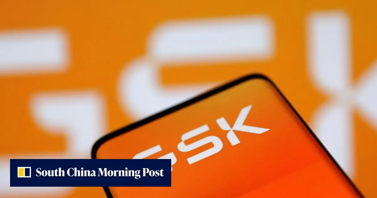 GSK licenses Chinese firm’s cancer drug in US$750 million deal